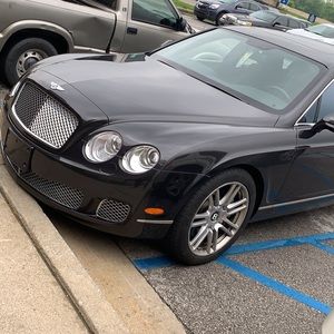 Meet your Posher, Robert